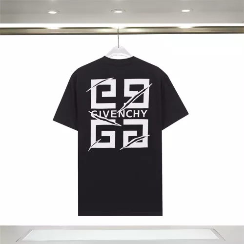 Cheap Givenchy T-Shirts Short Sleeved For Unisex #1358693 Replica Wholesale [$32.00 USD] [ITEM#1358693] on Replica Givenchy T-Shirts