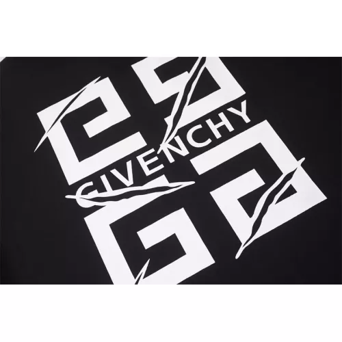Cheap Givenchy T-Shirts Short Sleeved For Unisex #1358693 Replica Wholesale [$32.00 USD] [ITEM#1358693] on Replica Givenchy T-Shirts