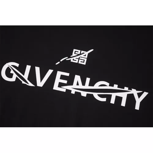 Cheap Givenchy T-Shirts Short Sleeved For Unisex #1358693 Replica Wholesale [$32.00 USD] [ITEM#1358693] on Replica Givenchy T-Shirts