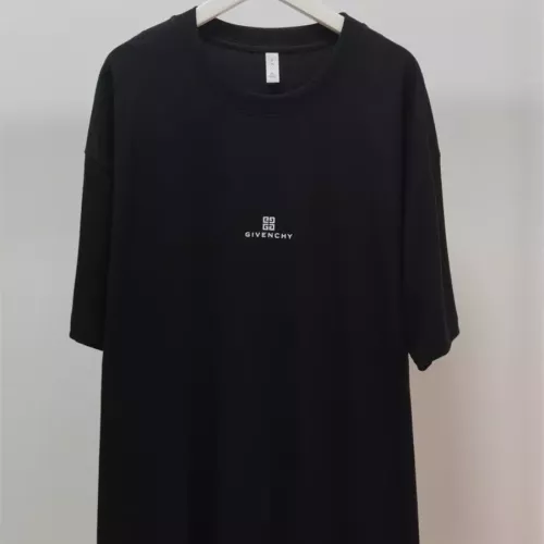 Givenchy T-Shirts Short Sleeved For Unisex #1358694