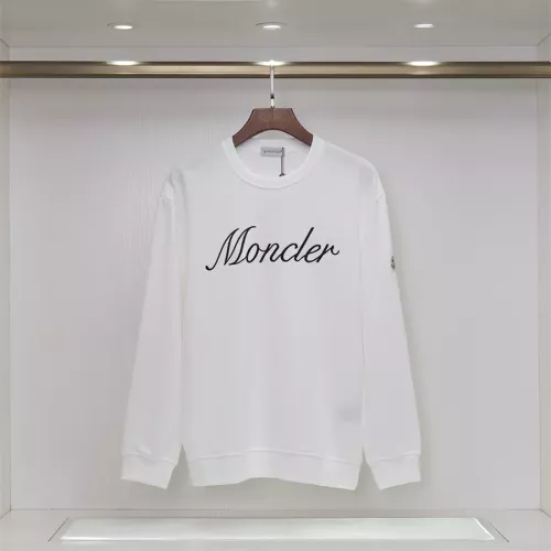 Moncler Hoodies Long Sleeved For Men #1358702