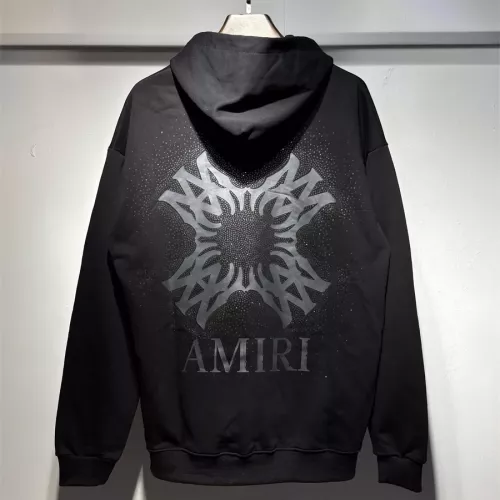 Cheap Amiri Hoodies Long Sleeved For Unisex #1358704 Replica Wholesale [$52.00 USD] [ITEM#1358704] on Replica Amiri Hoodies