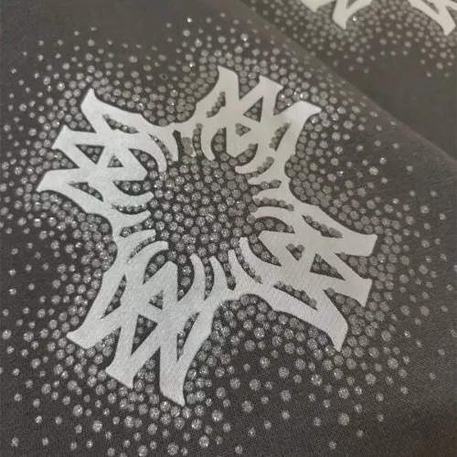 Cheap Amiri Hoodies Long Sleeved For Unisex #1358704 Replica Wholesale [$52.00 USD] [ITEM#1358704] on Replica Amiri Hoodies