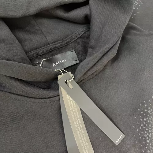 Cheap Amiri Hoodies Long Sleeved For Unisex #1358704 Replica Wholesale [$52.00 USD] [ITEM#1358704] on Replica Amiri Hoodies