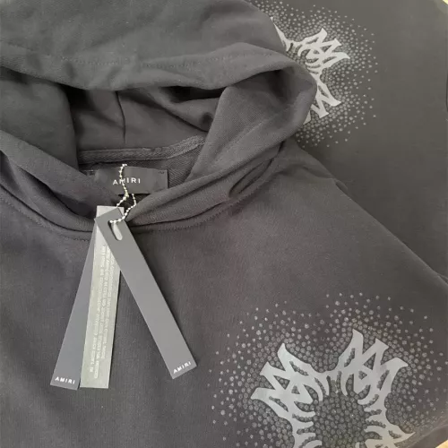 Cheap Amiri Hoodies Long Sleeved For Unisex #1358704 Replica Wholesale [$52.00 USD] [ITEM#1358704] on Replica Amiri Hoodies