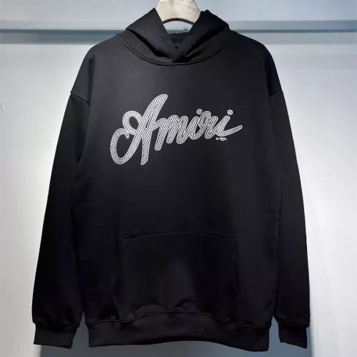 Amiri Hoodies Long Sleeved For Unisex #1358705