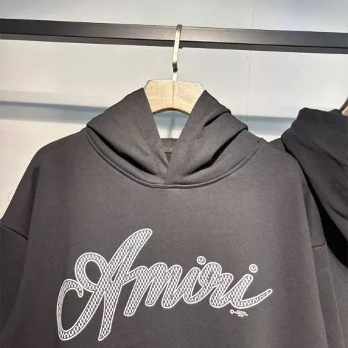 Cheap Amiri Hoodies Long Sleeved For Unisex #1358705 Replica Wholesale [$52.00 USD] [ITEM#1358705] on Replica Amiri Hoodies