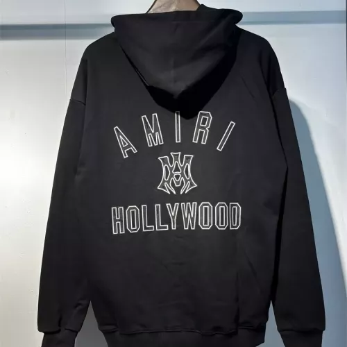 Amiri Hoodies Long Sleeved For Unisex #1358707