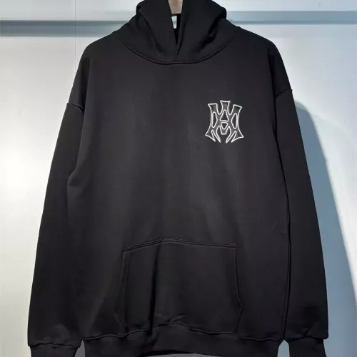 Cheap Amiri Hoodies Long Sleeved For Unisex #1358707 Replica Wholesale [$52.00 USD] [ITEM#1358707] on Replica Amiri Hoodies