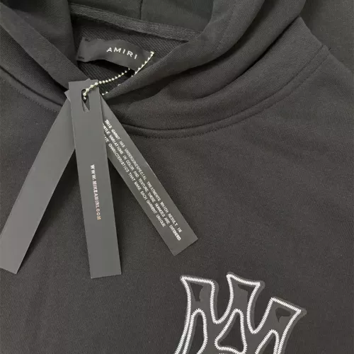 Cheap Amiri Hoodies Long Sleeved For Unisex #1358707 Replica Wholesale [$52.00 USD] [ITEM#1358707] on Replica Amiri Hoodies