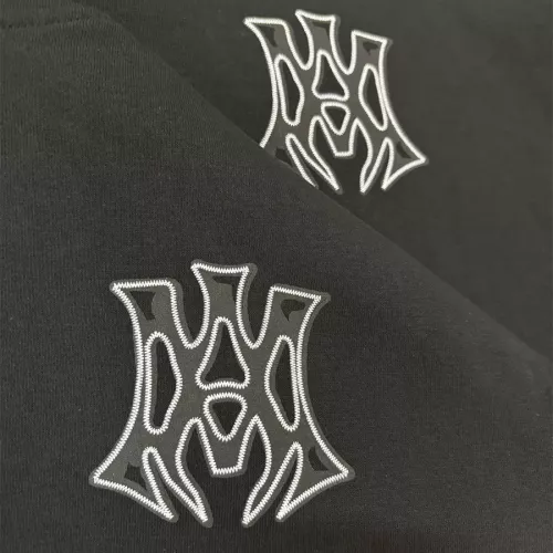 Cheap Amiri Hoodies Long Sleeved For Unisex #1358707 Replica Wholesale [$52.00 USD] [ITEM#1358707] on Replica Amiri Hoodies