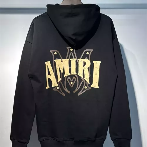 Amiri Hoodies Long Sleeved For Unisex #1358708