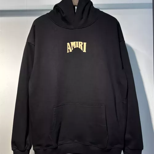 Cheap Amiri Hoodies Long Sleeved For Unisex #1358708 Replica Wholesale [$52.00 USD] [ITEM#1358708] on Replica Amiri Hoodies
