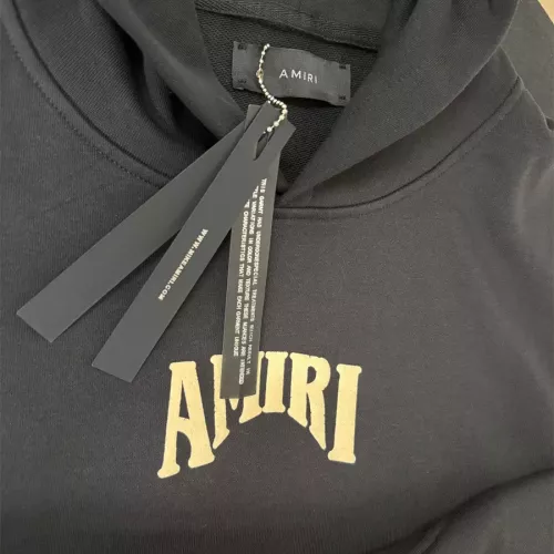 Cheap Amiri Hoodies Long Sleeved For Unisex #1358708 Replica Wholesale [$52.00 USD] [ITEM#1358708] on Replica Amiri Hoodies