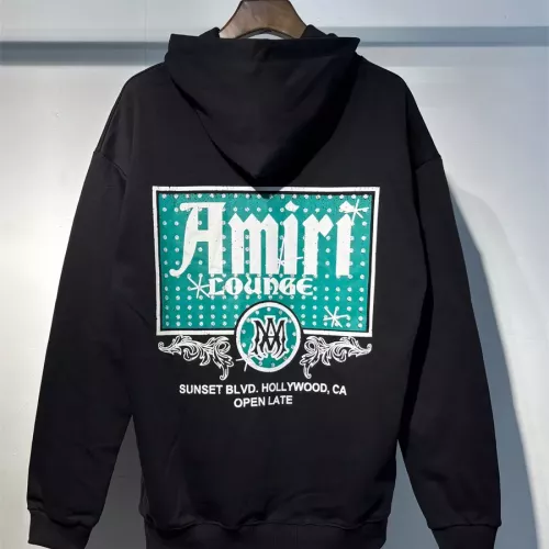 Amiri Hoodies Long Sleeved For Unisex #1358709