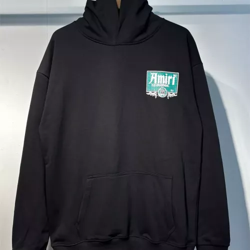 Cheap Amiri Hoodies Long Sleeved For Unisex #1358709 Replica Wholesale [$52.00 USD] [ITEM#1358709] on Replica Amiri Hoodies