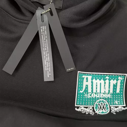 Cheap Amiri Hoodies Long Sleeved For Unisex #1358709 Replica Wholesale [$52.00 USD] [ITEM#1358709] on Replica Amiri Hoodies