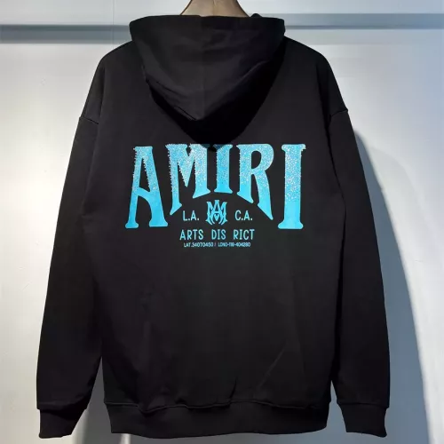 Amiri Hoodies Long Sleeved For Unisex #1358710