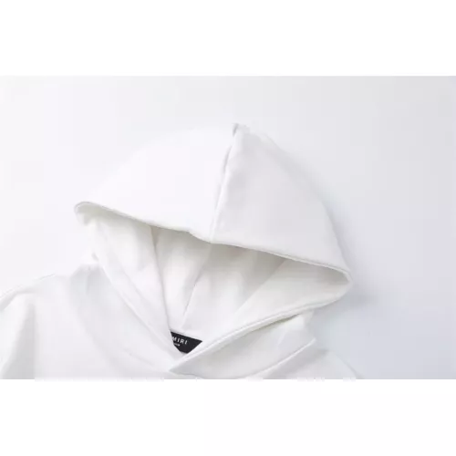 Cheap Amiri Hoodies Long Sleeved For Unisex #1358711 Replica Wholesale [$68.00 USD] [ITEM#1358711] on Replica Amiri Hoodies