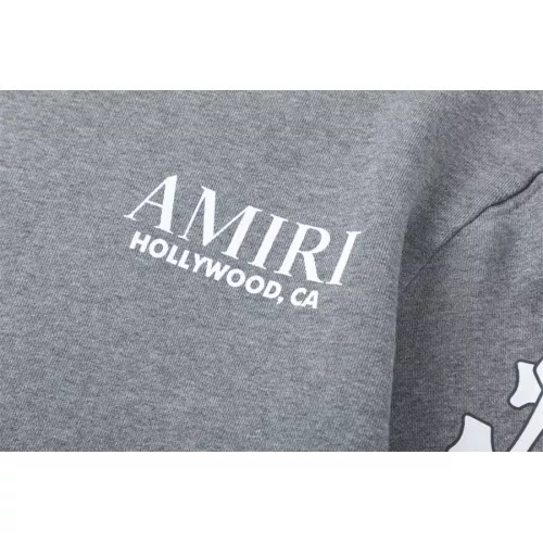 Cheap Amiri Hoodies Long Sleeved For Unisex #1358713 Replica Wholesale [$68.00 USD] [ITEM#1358713] on Replica Amiri Hoodies