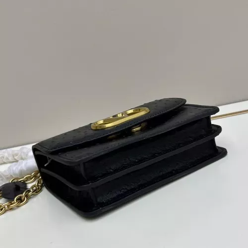 Cheap Valentino AAA Quality Messenger Bags For Women #1358717 Replica Wholesale [$98.00 USD] [ITEM#1358717] on Replica Valentino AAA Quality Messenger Bags