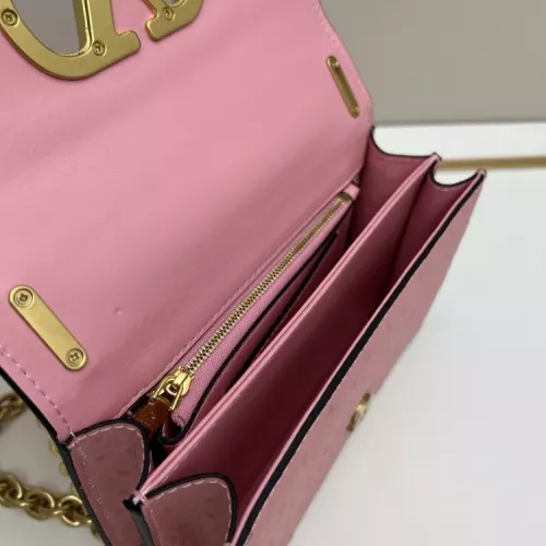 Cheap Valentino AAA Quality Messenger Bags For Women #1358721 Replica Wholesale [$98.00 USD] [ITEM#1358721] on Replica Valentino AAA Quality Messenger Bags