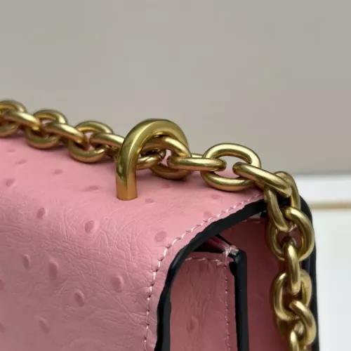 Cheap Valentino AAA Quality Messenger Bags For Women #1358722 Replica Wholesale [$100.00 USD] [ITEM#1358722] on Replica Valentino AAA Quality Messenger Bags
