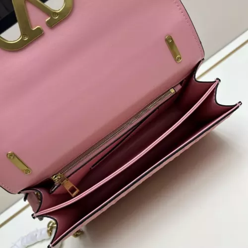 Cheap Valentino AAA Quality Messenger Bags For Women #1358722 Replica Wholesale [$100.00 USD] [ITEM#1358722] on Replica Valentino AAA Quality Messenger Bags