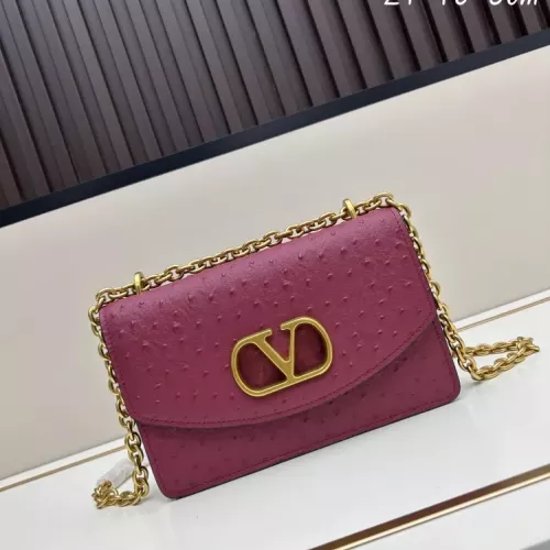 Valentino AAA Quality Messenger Bags For Women #1358724