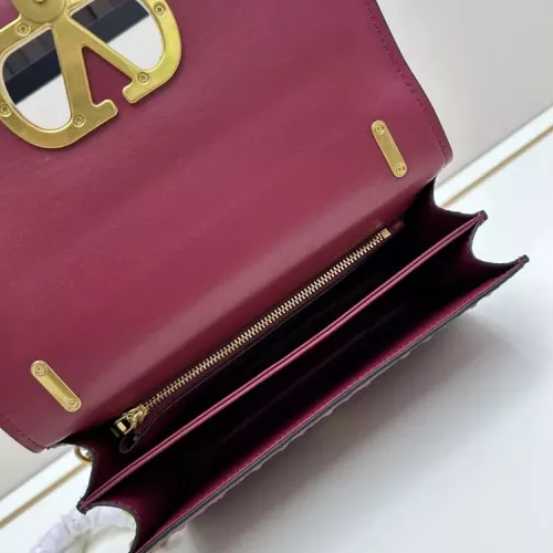 Cheap Valentino AAA Quality Messenger Bags For Women #1358724 Replica Wholesale [$100.00 USD] [ITEM#1358724] on Replica Valentino AAA Quality Messenger Bags