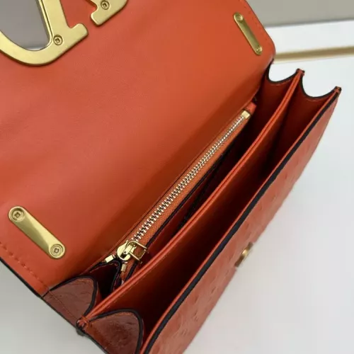 Cheap Valentino AAA Quality Messenger Bags For Women #1358725 Replica Wholesale [$98.00 USD] [ITEM#1358725] on Replica Valentino AAA Quality Messenger Bags