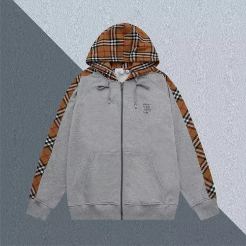 Burberry Hoodies Long Sleeved For Unisex #1358728