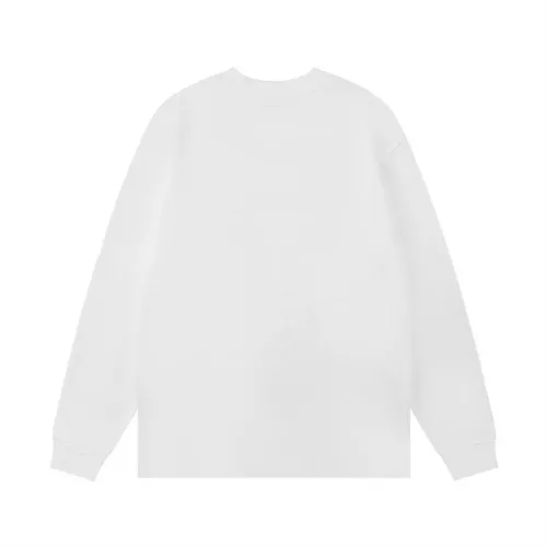 Cheap Celine Hoodies Long Sleeved For Unisex #1358733 Replica Wholesale [$48.00 USD] [ITEM#1358733] on Replica Celine Hoodies