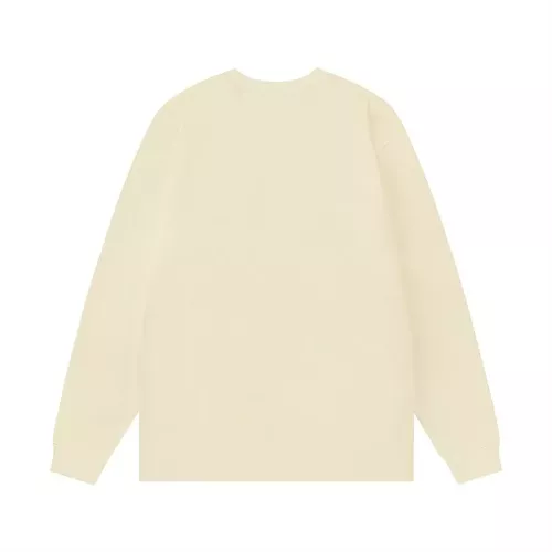 Cheap Celine Hoodies Long Sleeved For Unisex #1358734 Replica Wholesale [$48.00 USD] [ITEM#1358734] on Replica Celine Hoodies