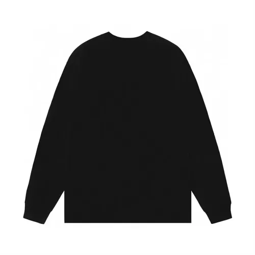 Cheap Celine Hoodies Long Sleeved For Unisex #1358736 Replica Wholesale [$48.00 USD] [ITEM#1358736] on Replica Celine Hoodies