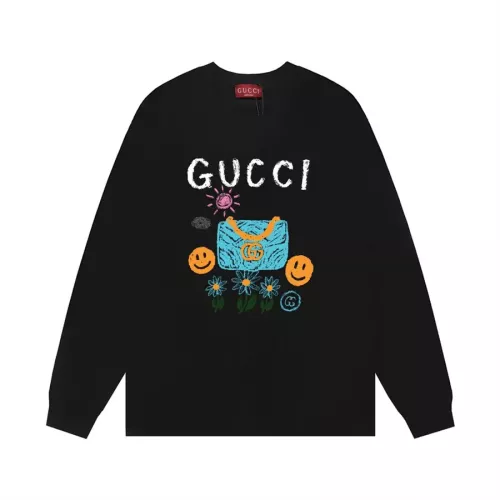 Cheap Gucci Hoodies Long Sleeved For Unisex #1358738 Replica Wholesale [$48.00 USD] [ITEM#1358738] on Replica Gucci Hoodies