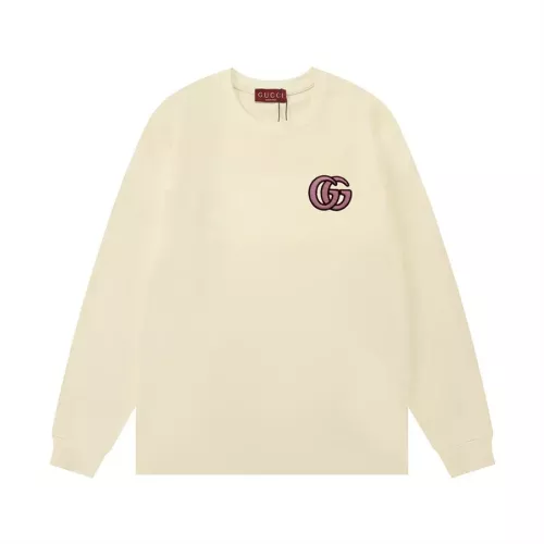 Cheap Gucci Hoodies Long Sleeved For Unisex #1358745 Replica Wholesale [$48.00 USD] [ITEM#1358745] on Replica Gucci Hoodies