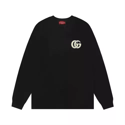 Gucci Hoodies Long Sleeved For Unisex #1358746