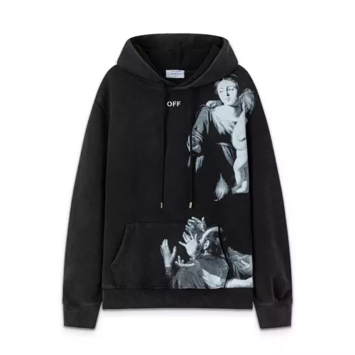 Off-White Hoodies Long Sleeved For Unisex #1358747