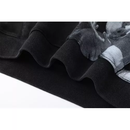 Cheap Off-White Hoodies Long Sleeved For Unisex #1358747 Replica Wholesale [$60.00 USD] [ITEM#1358747] on Replica Off-White Hoodies