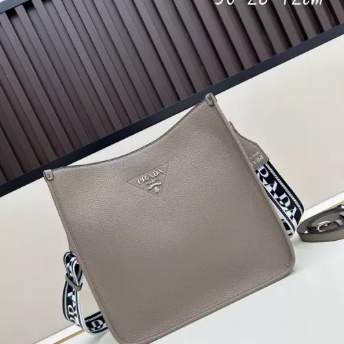 Prada AAA Quality Messenger Bags For Women #1358750