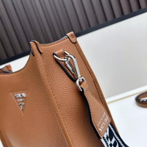 Cheap Prada AAA Quality Messenger Bags For Women #1358751 Replica Wholesale [$105.00 USD] [ITEM#1358751] on Replica Prada AAA Quality Messenger Bags