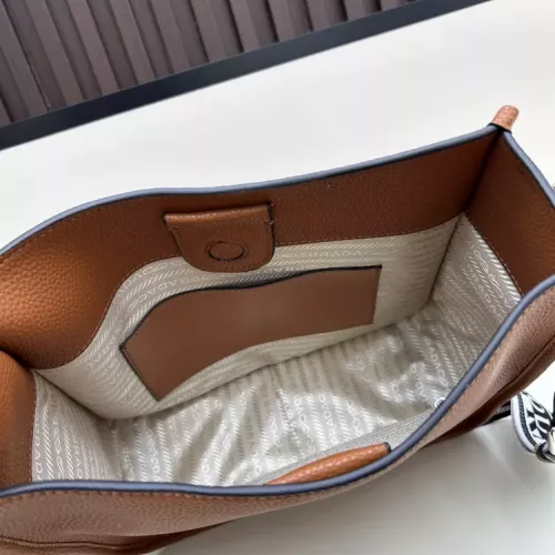 Cheap Prada AAA Quality Messenger Bags For Women #1358751 Replica Wholesale [$105.00 USD] [ITEM#1358751] on Replica Prada AAA Quality Messenger Bags