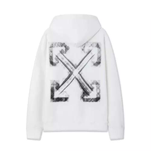 Off-White Hoodies Long Sleeved For Unisex #1358752