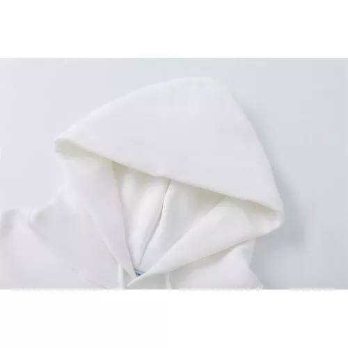 Cheap Off-White Hoodies Long Sleeved For Unisex #1358752 Replica Wholesale [$60.00 USD] [ITEM#1358752] on Replica Off-White Hoodies