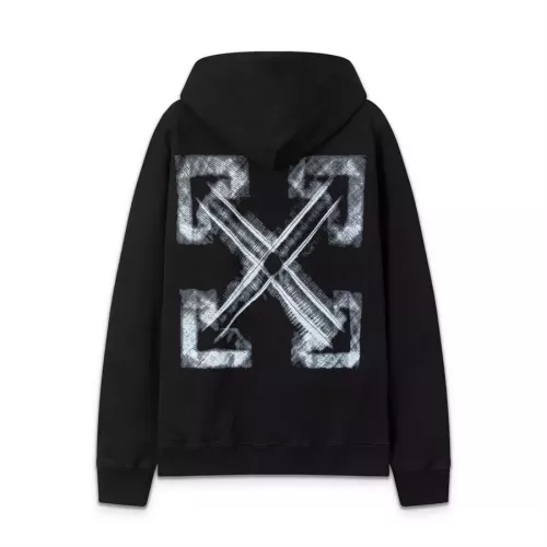 Off-White Hoodies Long Sleeved For Unisex #1358753