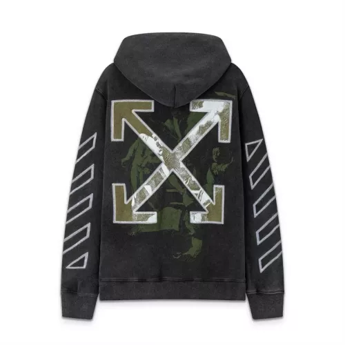 Off-White Hoodies Long Sleeved For Unisex #1358754