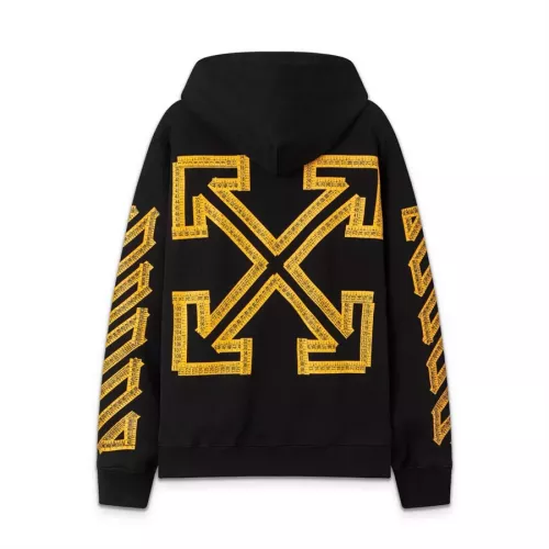 Off-White Hoodies Long Sleeved For Unisex #1358755