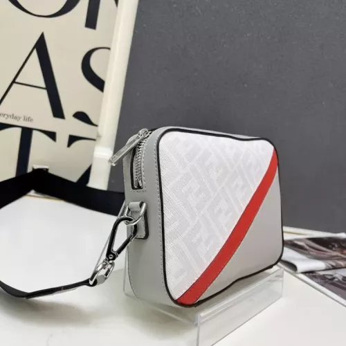 Cheap Fendi AAA Quality Messenger Bags For Unisex #1358756 Replica Wholesale [$92.00 USD] [ITEM#1358756] on Replica Fendi AAA Quality Messenger Bags