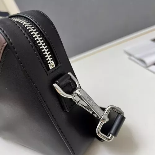 Cheap Fendi AAA Quality Messenger Bags For Unisex #1358757 Replica Wholesale [$92.00 USD] [ITEM#1358757] on Replica Fendi AAA Quality Messenger Bags